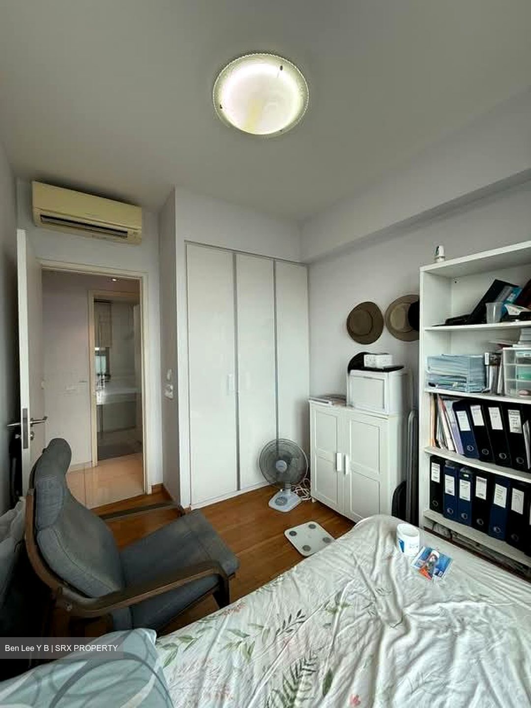 The Minton (D19), Condominium #594631891